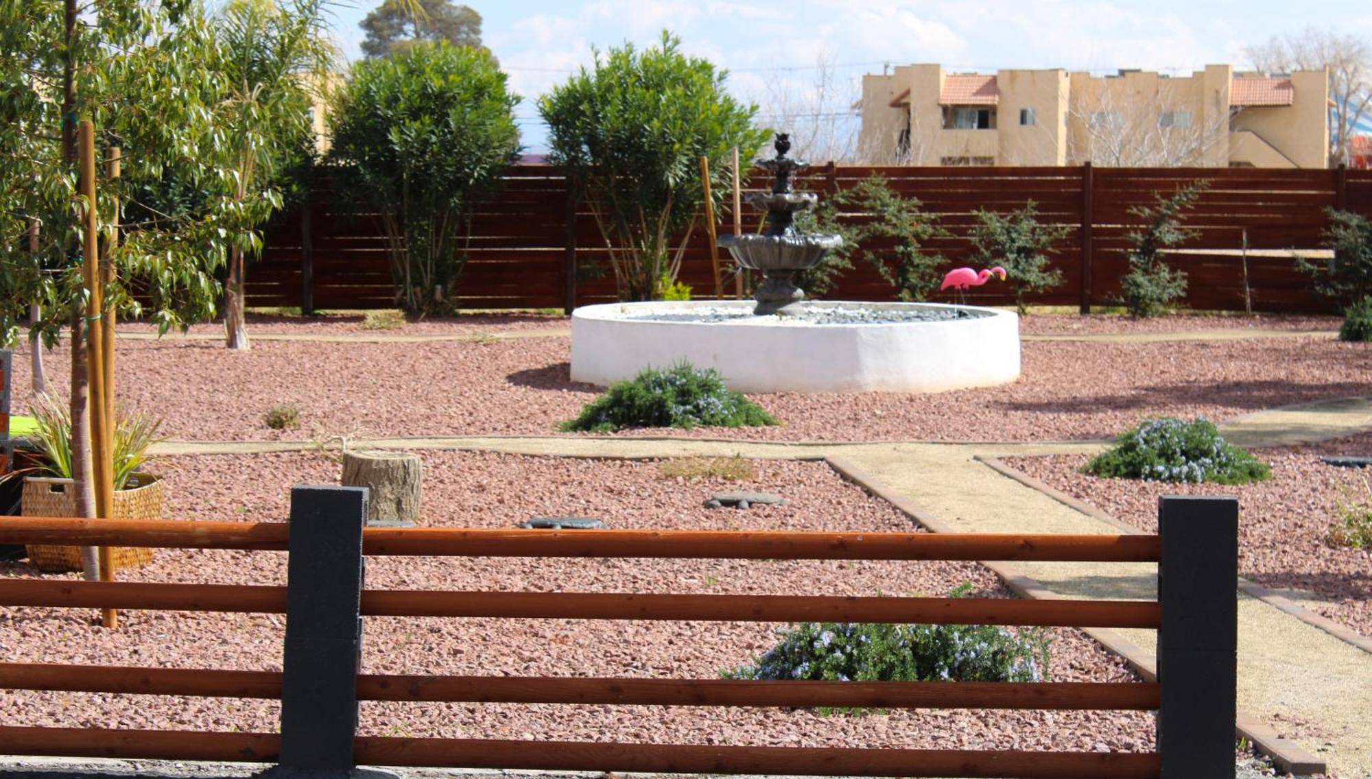 Nirvana Hotel لاس فيغاس المظهر الخارجي الصورة