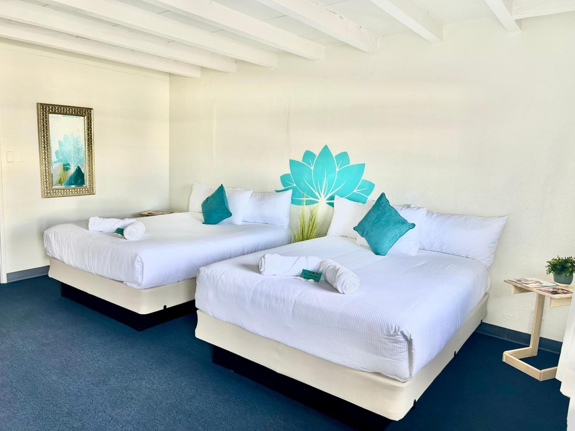 Nirvana Hotel لاس فيغاس المظهر الخارجي الصورة