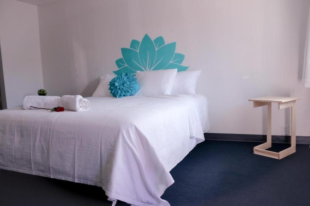 Nirvana Hotel لاس فيغاس المظهر الخارجي الصورة