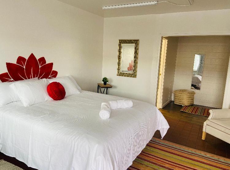 Nirvana Hotel لاس فيغاس المظهر الخارجي الصورة