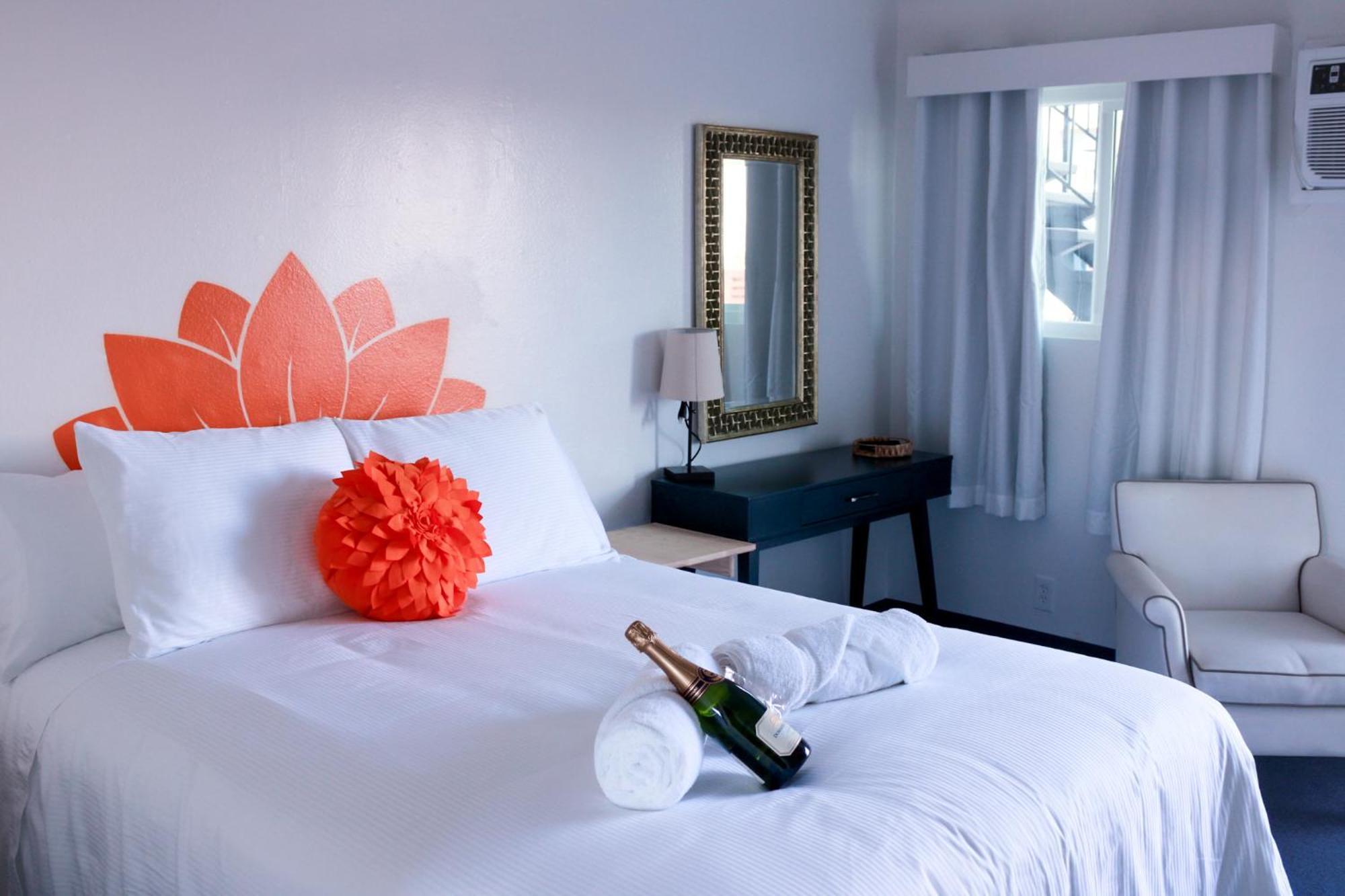 Nirvana Hotel لاس فيغاس المظهر الخارجي الصورة