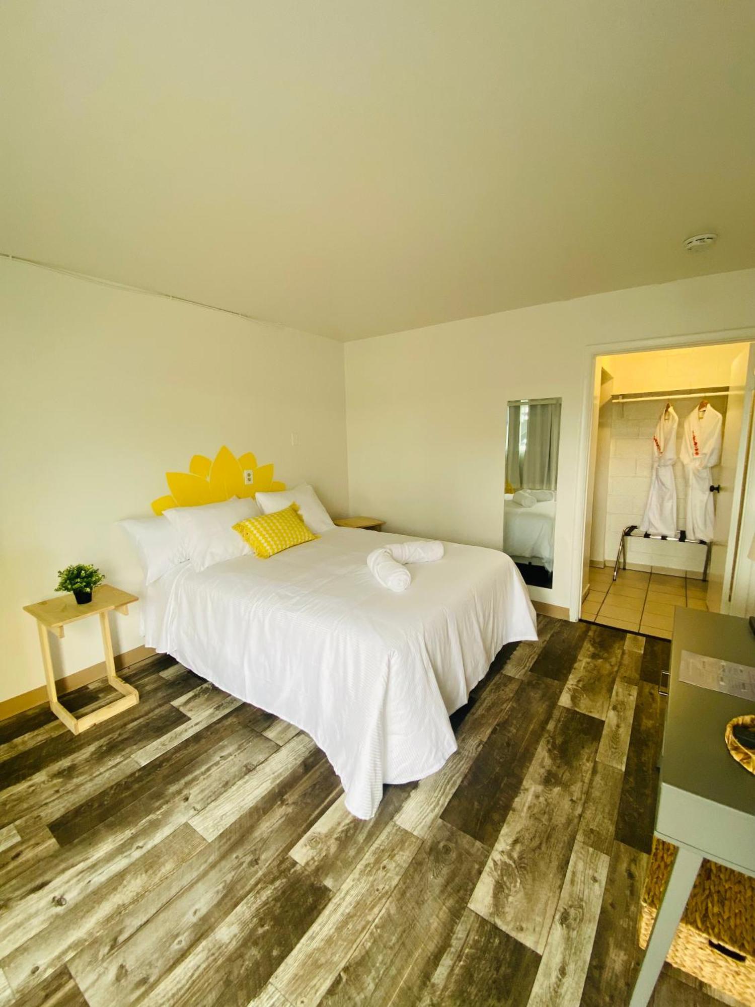 Nirvana Hotel لاس فيغاس المظهر الخارجي الصورة